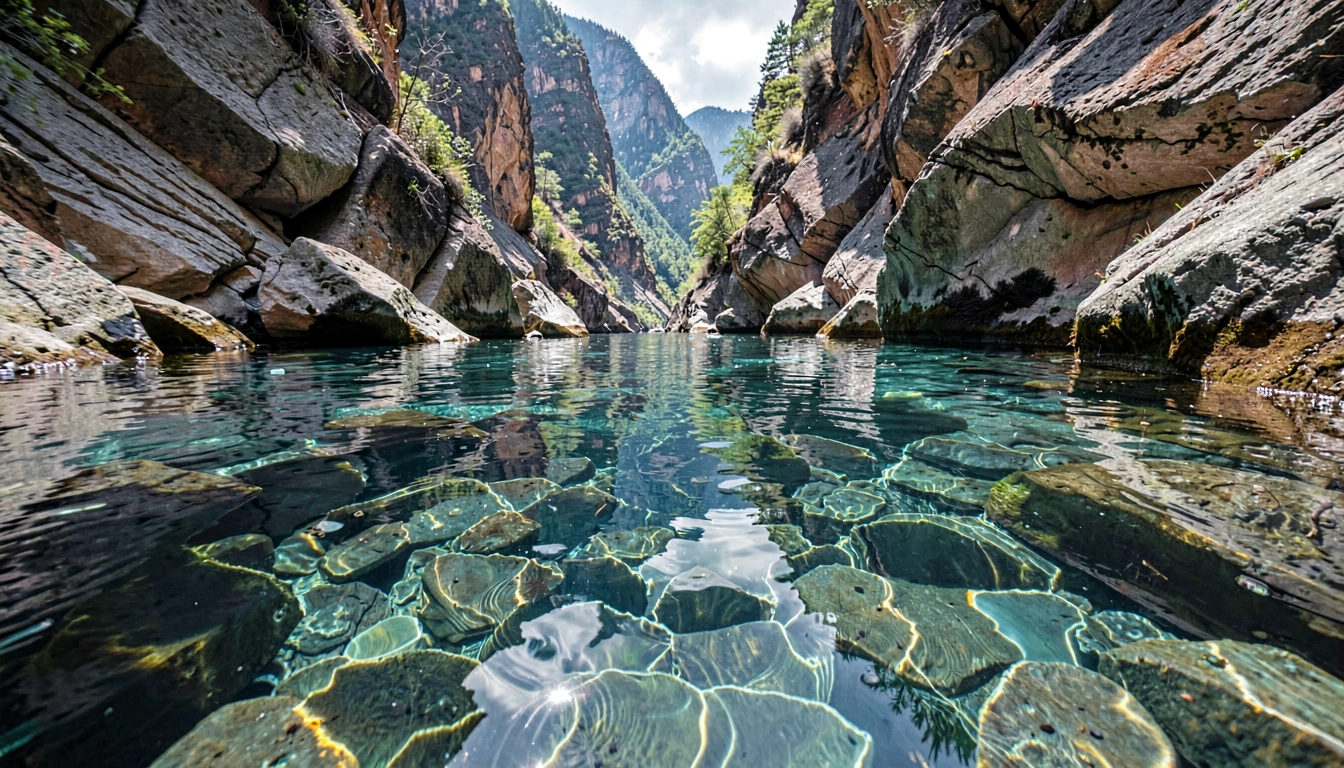 Tour de Canyoning em Creta - foto 4