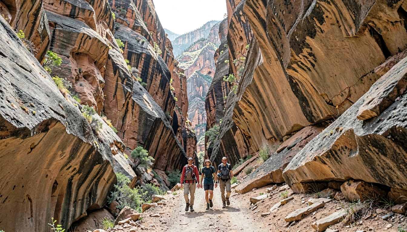 Tour de Canyoning em Estrasburgo - foto 3