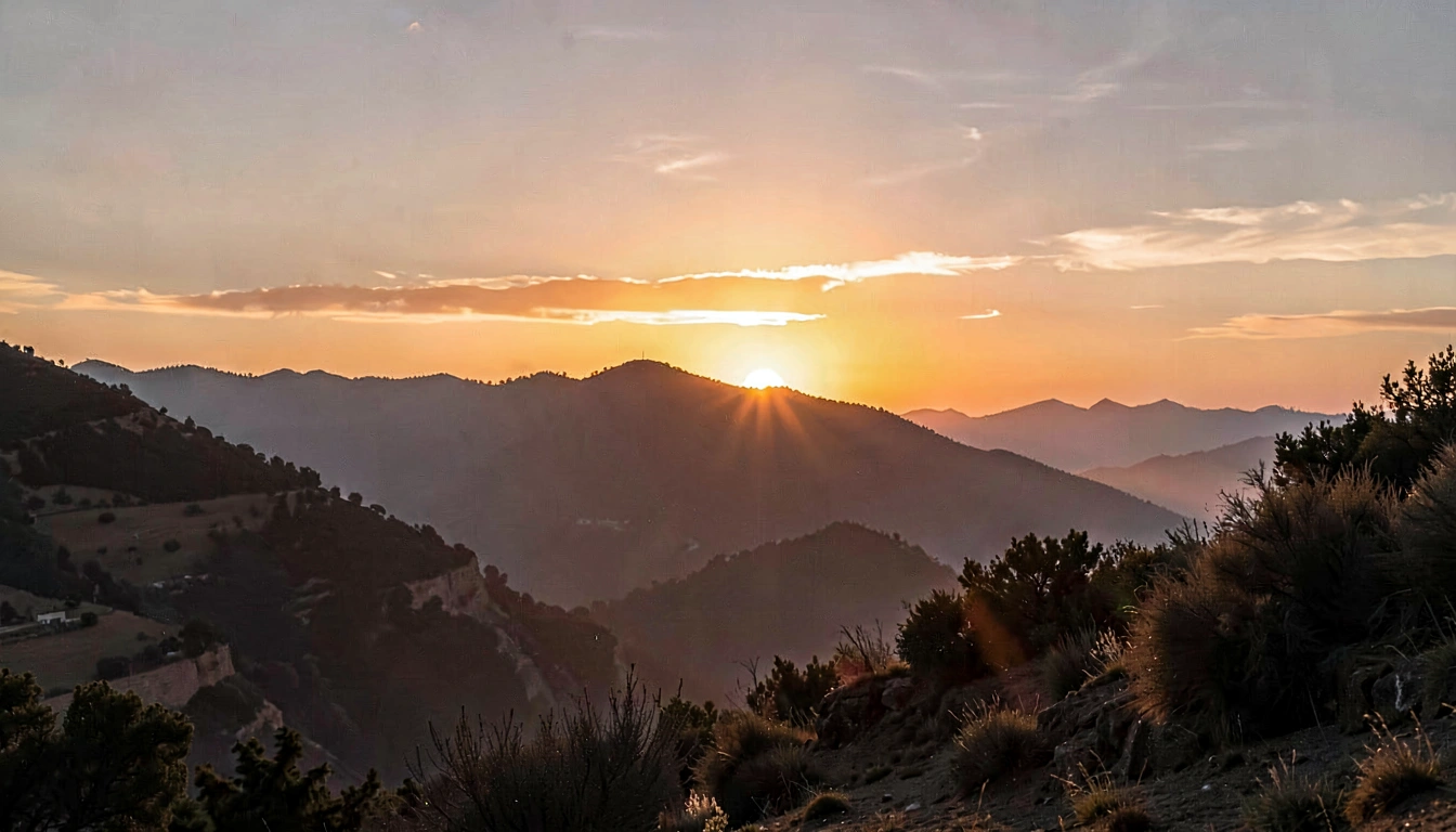 Tour de Canyoning em Granada - foto 6