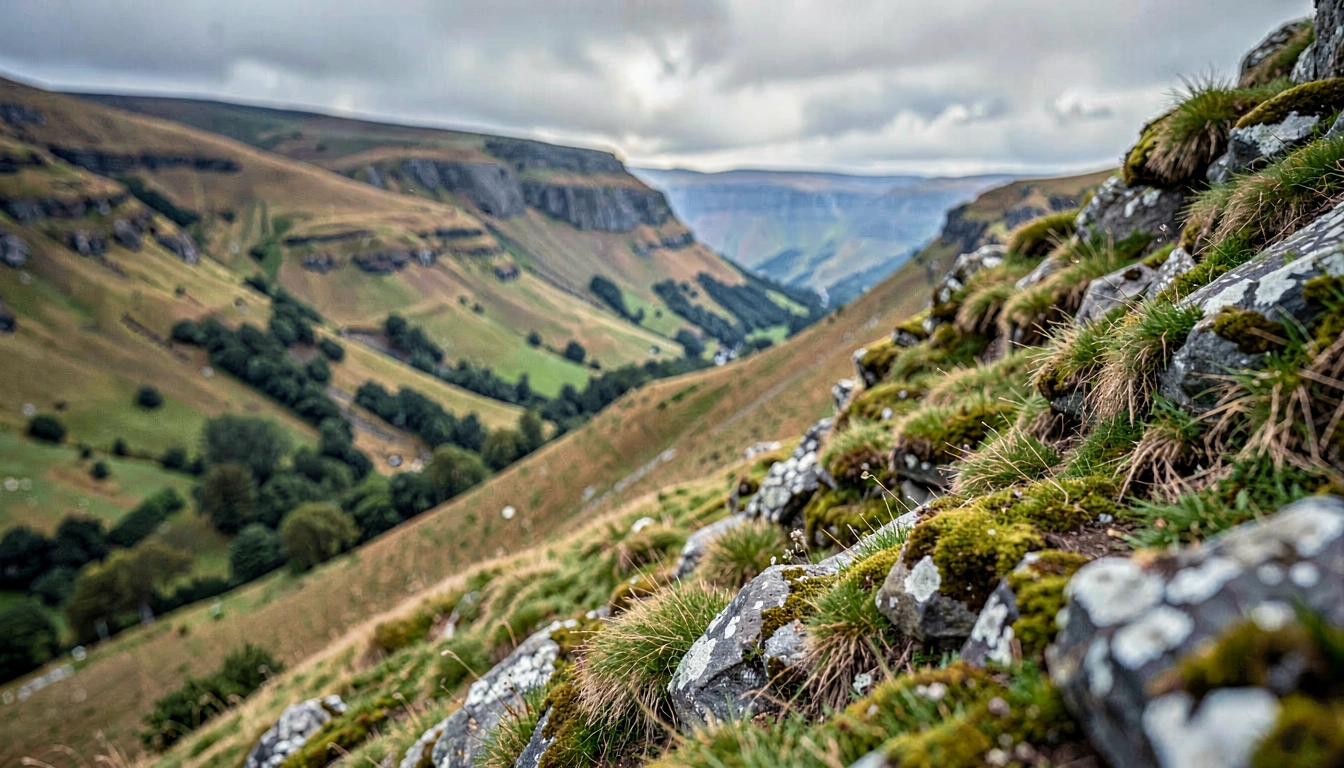 Tour de Canyoning em Lake District - foto 4