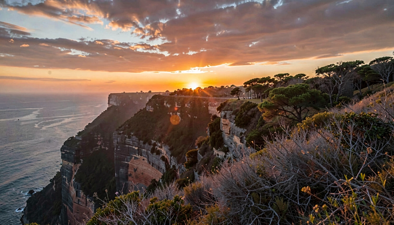Tour de Canyoning em Lisboa - foto 6