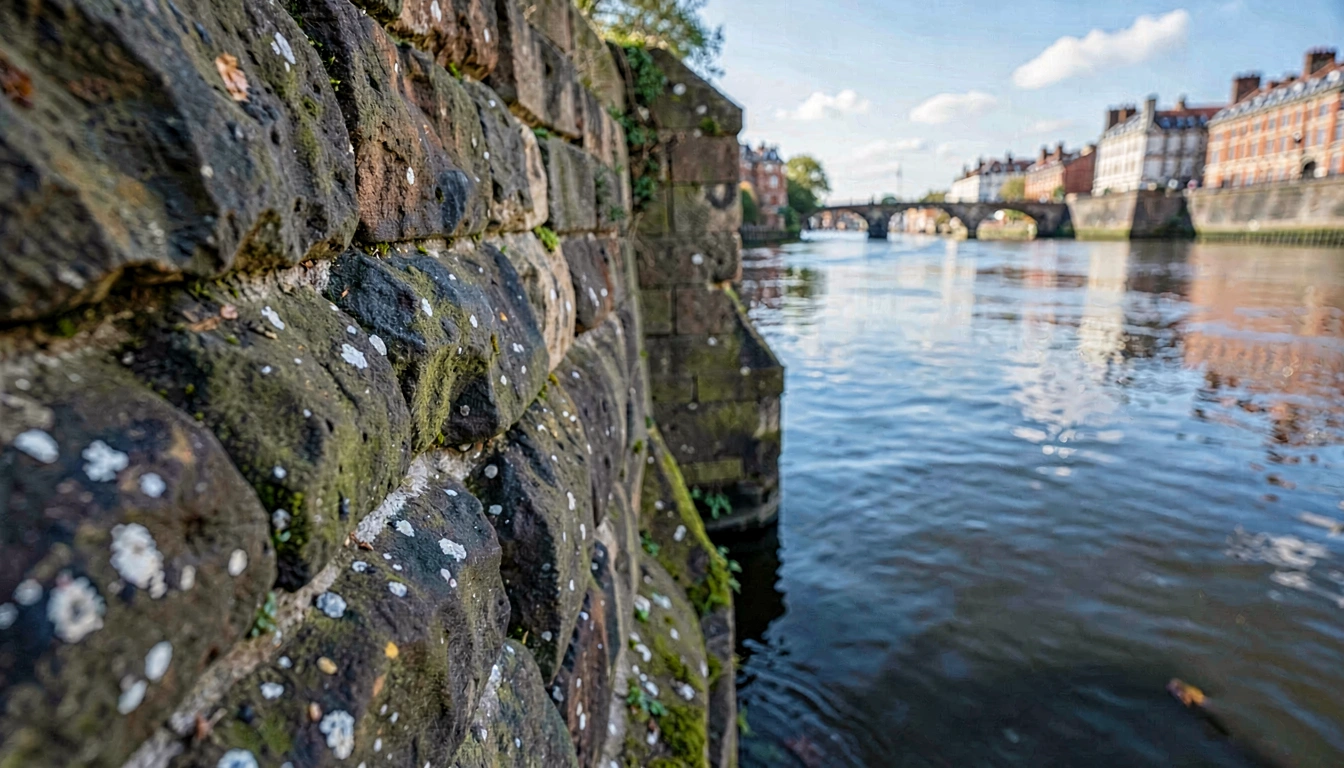 Tour de Canyoning em Londres - foto 4