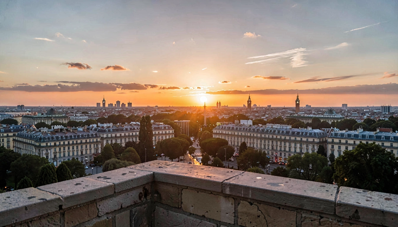 Tour de Canyoning em Madrid - foto 6