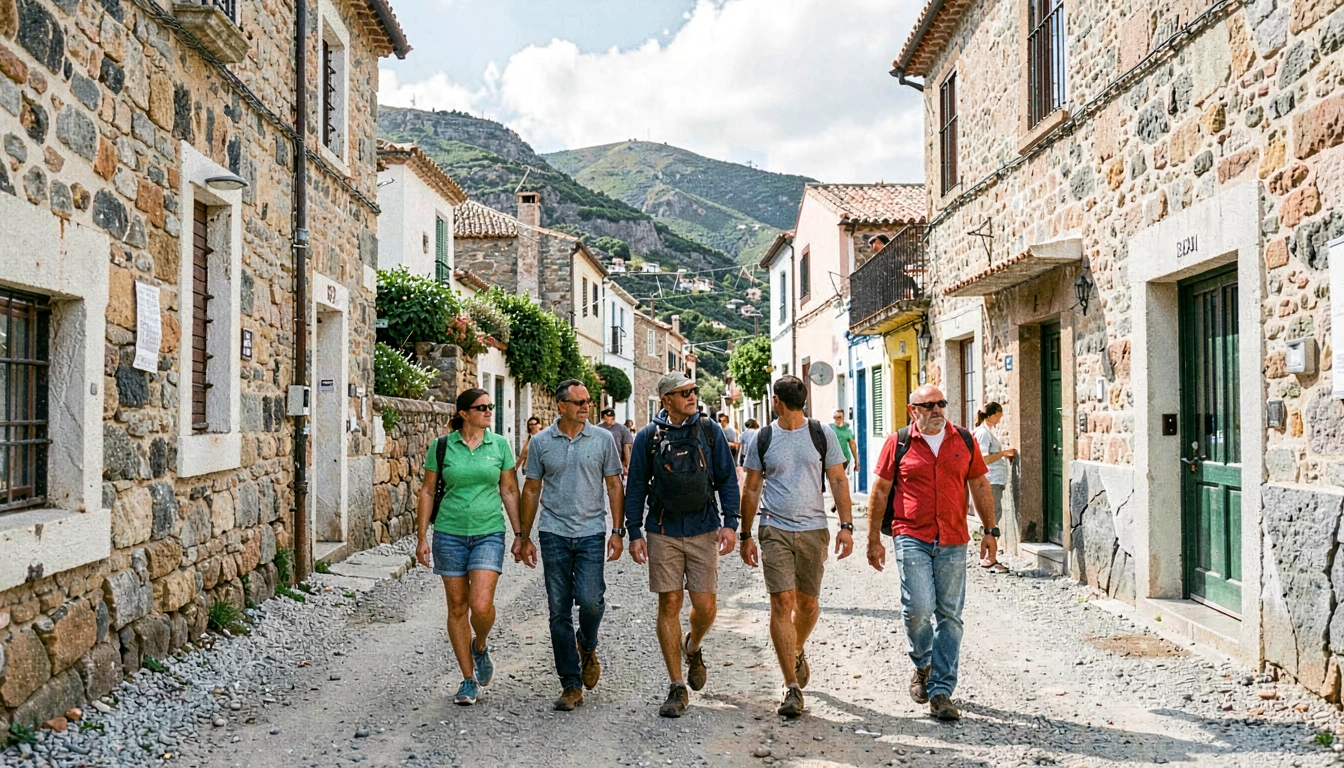 Tour de Canyoning em Mallorca - foto 3