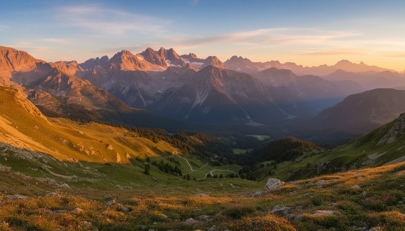 Tour de Canyoning em Nice - Imagem 1