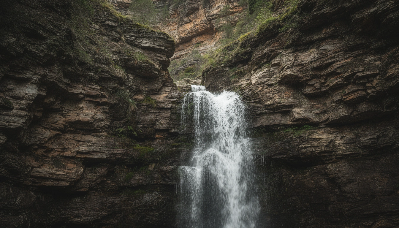 Tour de Canyoning em Nice - foto 4