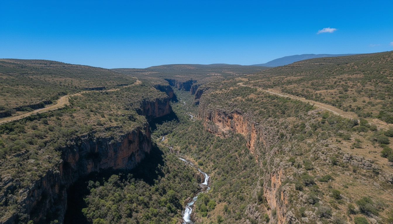 Tour de Canyoning em Nice - foto 5