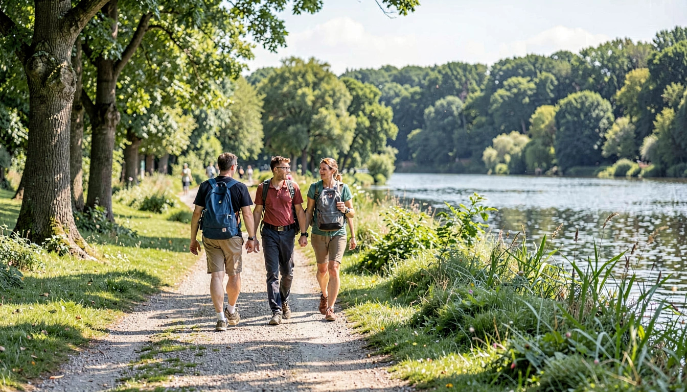 Tour de Canyoning em Normandia - foto 3