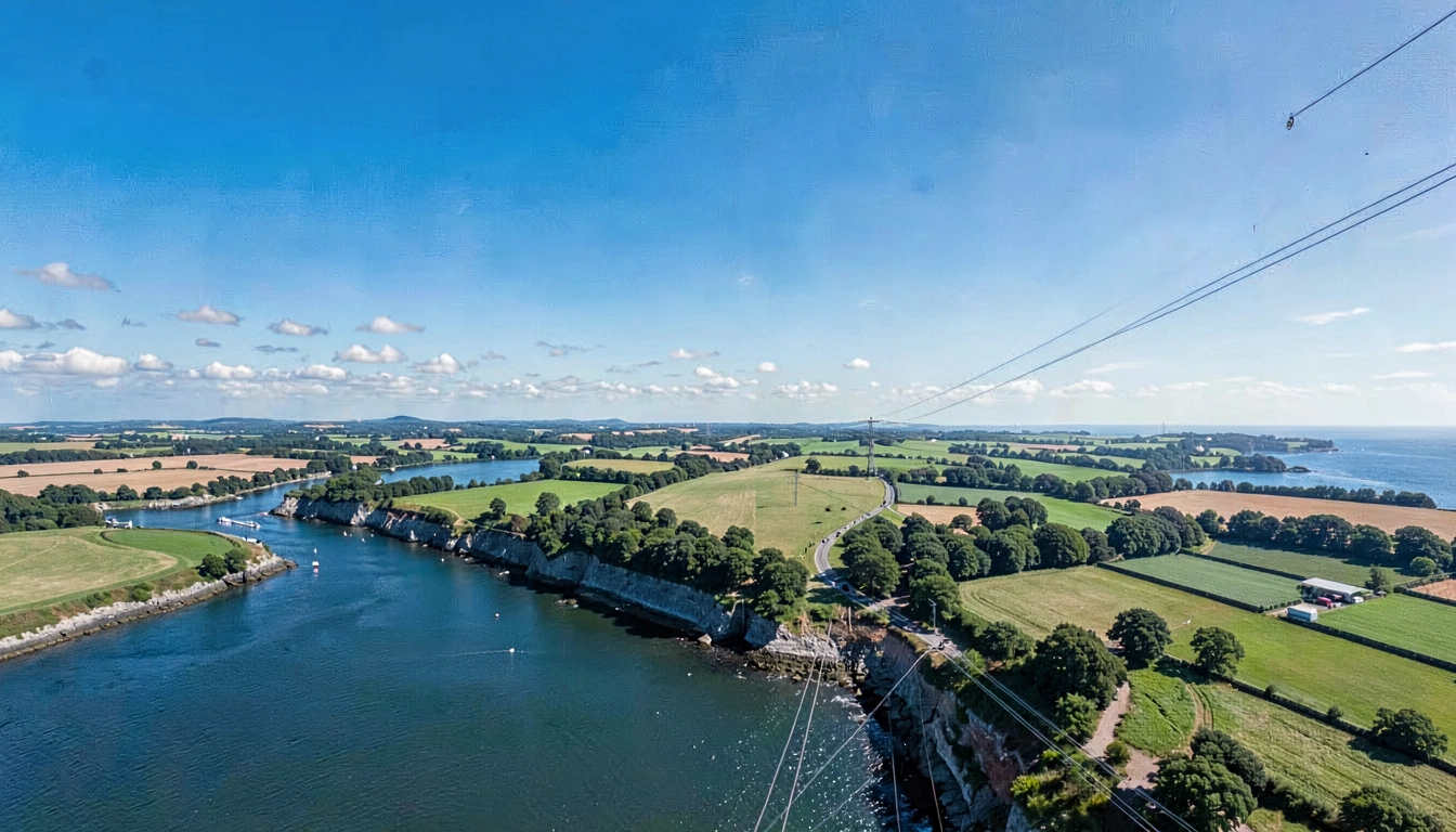 Tour de Canyoning em Normandia - foto 5