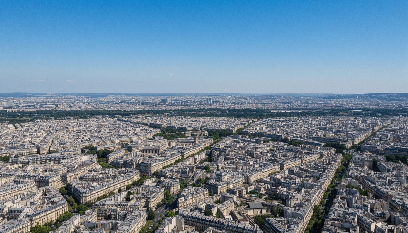 Tour de Canyoning em Paris - foto 5