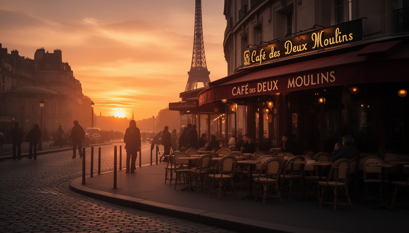 Tour de Canyoning em Paris - foto 6