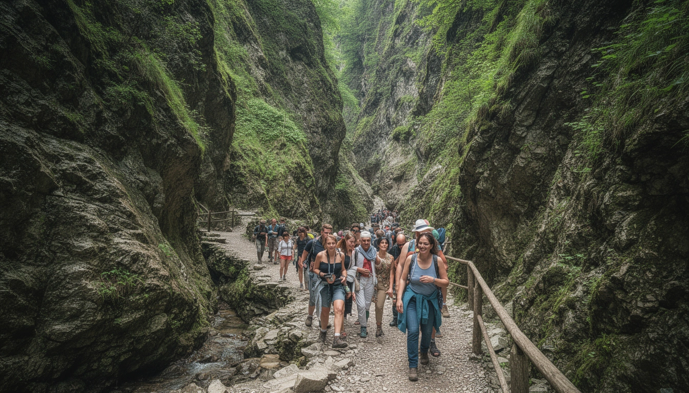 Tour de Canyoning em Provença - foto 3