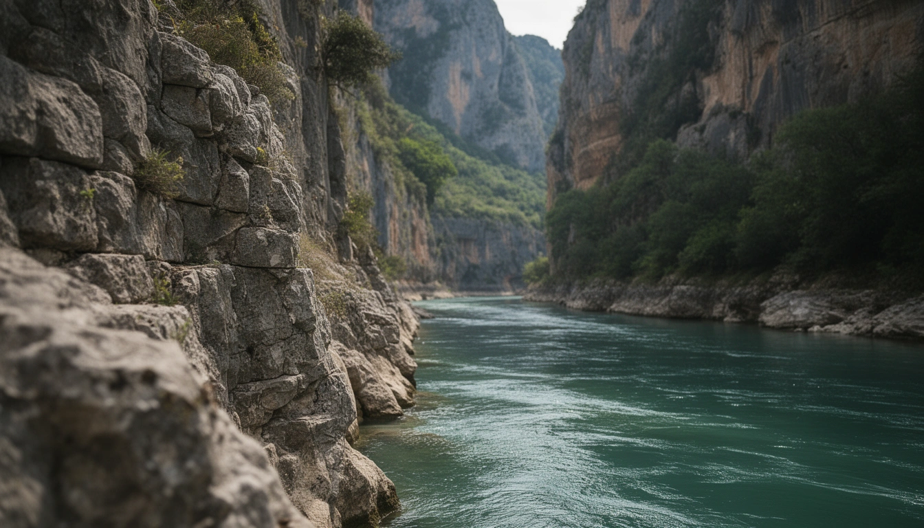 Tour de Canyoning em Provença - foto 4