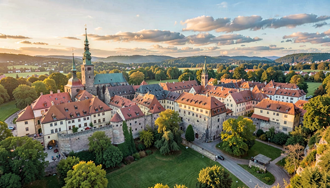 Tour de Canyoning em Rothenburg - foto principal