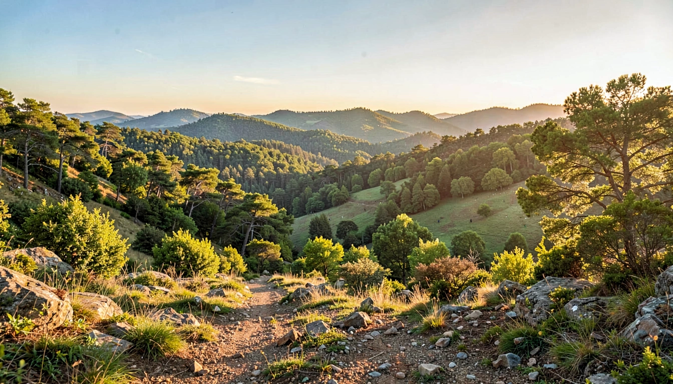 Tour de Canyoning em San Sebastián - foto principal
