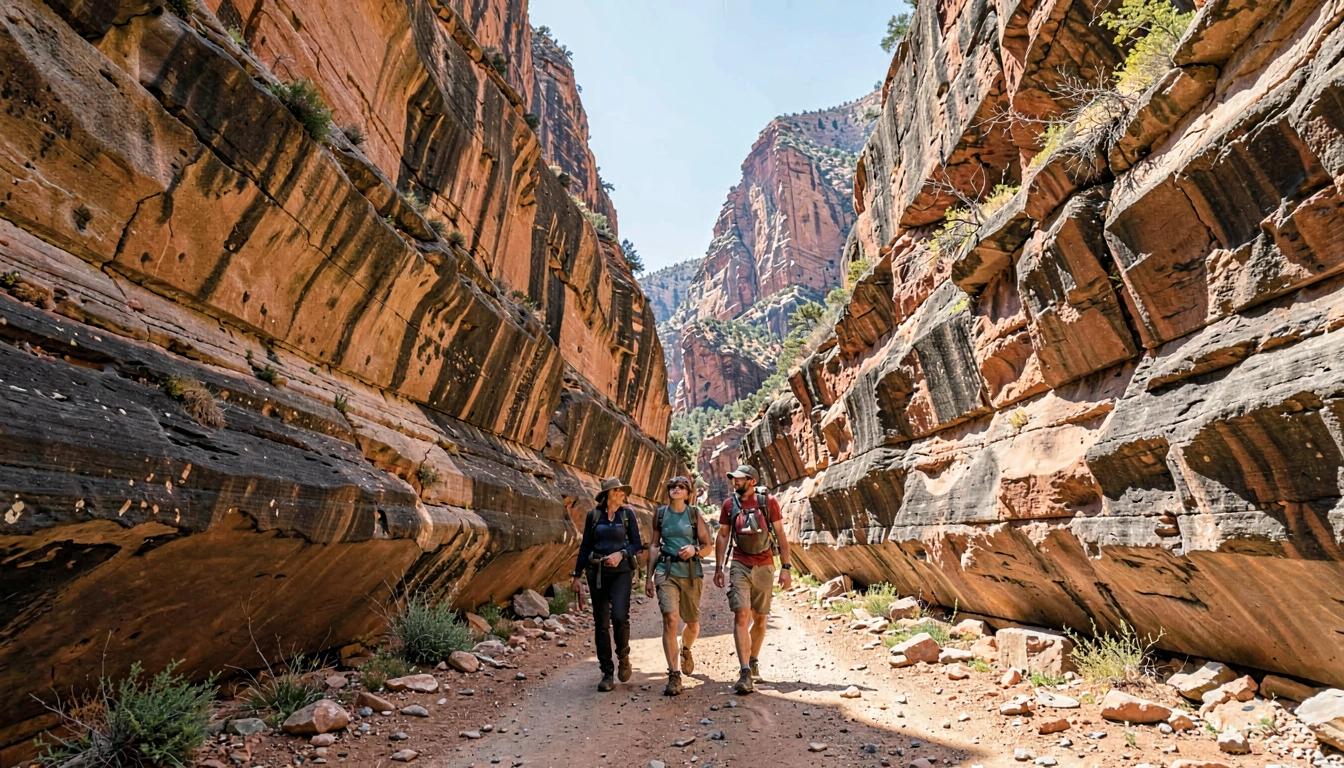 Tour de Canyoning em San Sebastián - foto 3