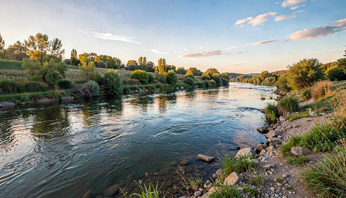 Tour de Canyoning em Sevilha - foto principal