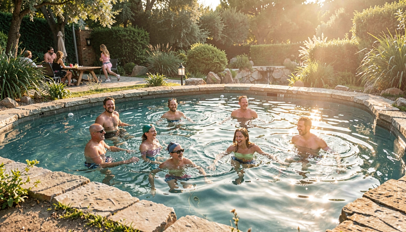 Tour de Canyoning em Sevilha - foto 6