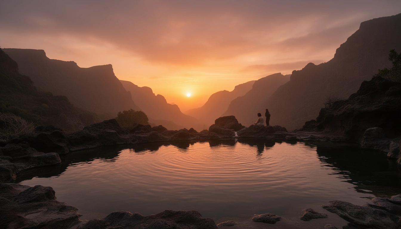 Tour de Canyoning em Sicília - foto 6