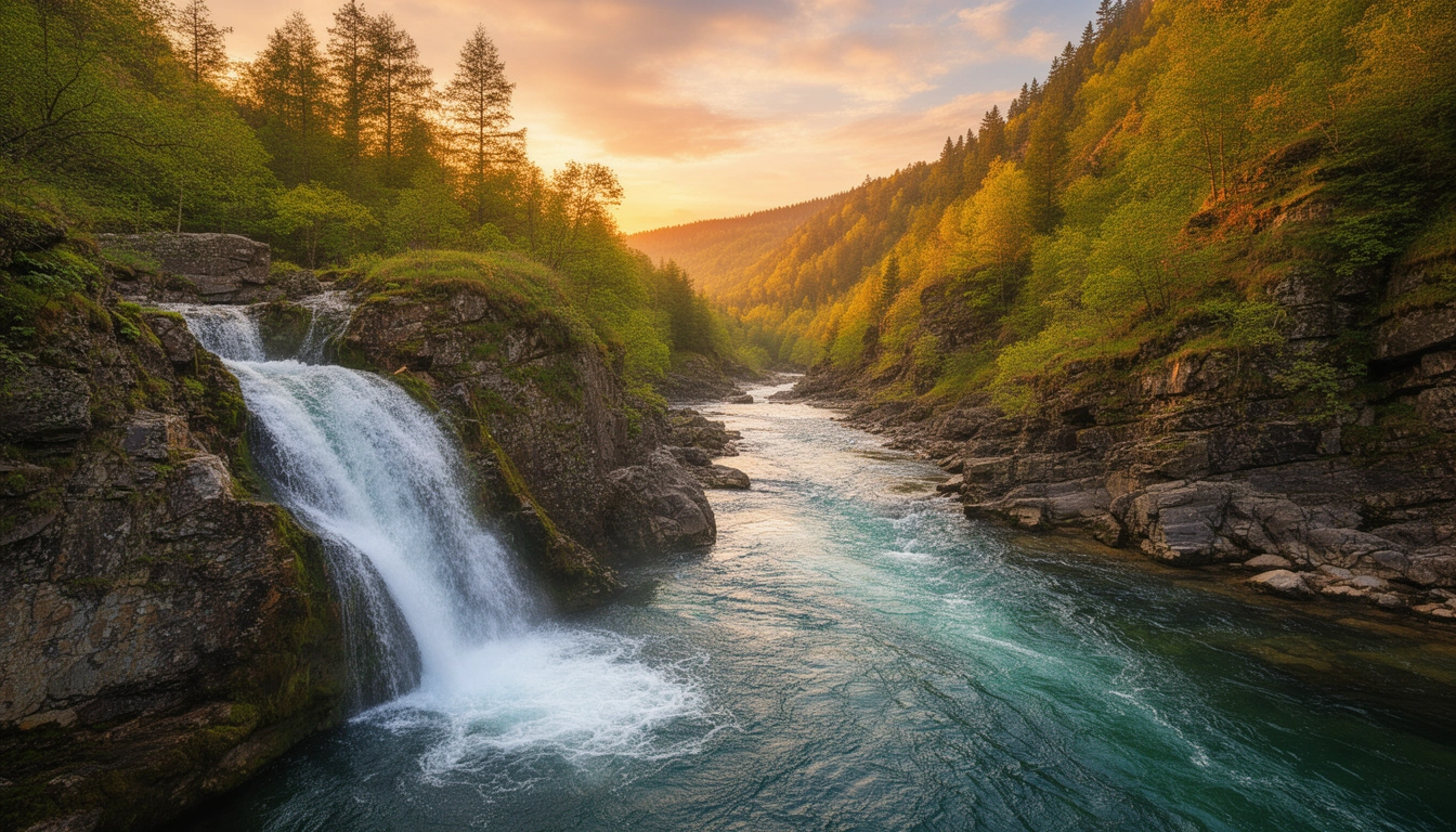 Tour de Canyoning em Siena - Imagem 1