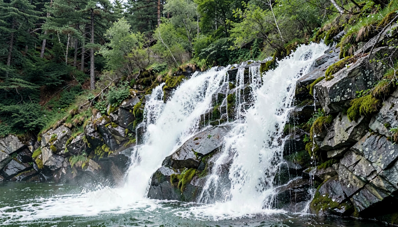 Tour de Canyoning em Tessalônica - foto 4