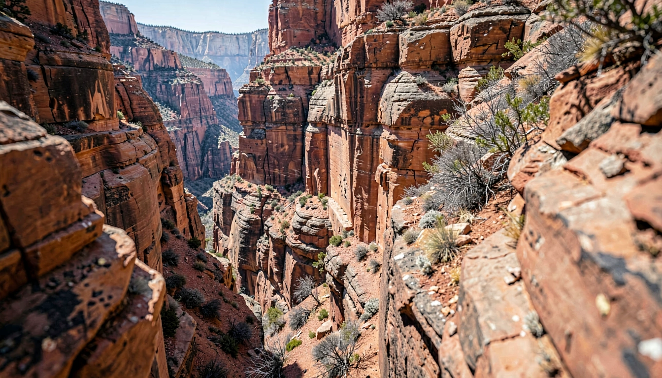 Tour de Canyoning em Valência - foto 4