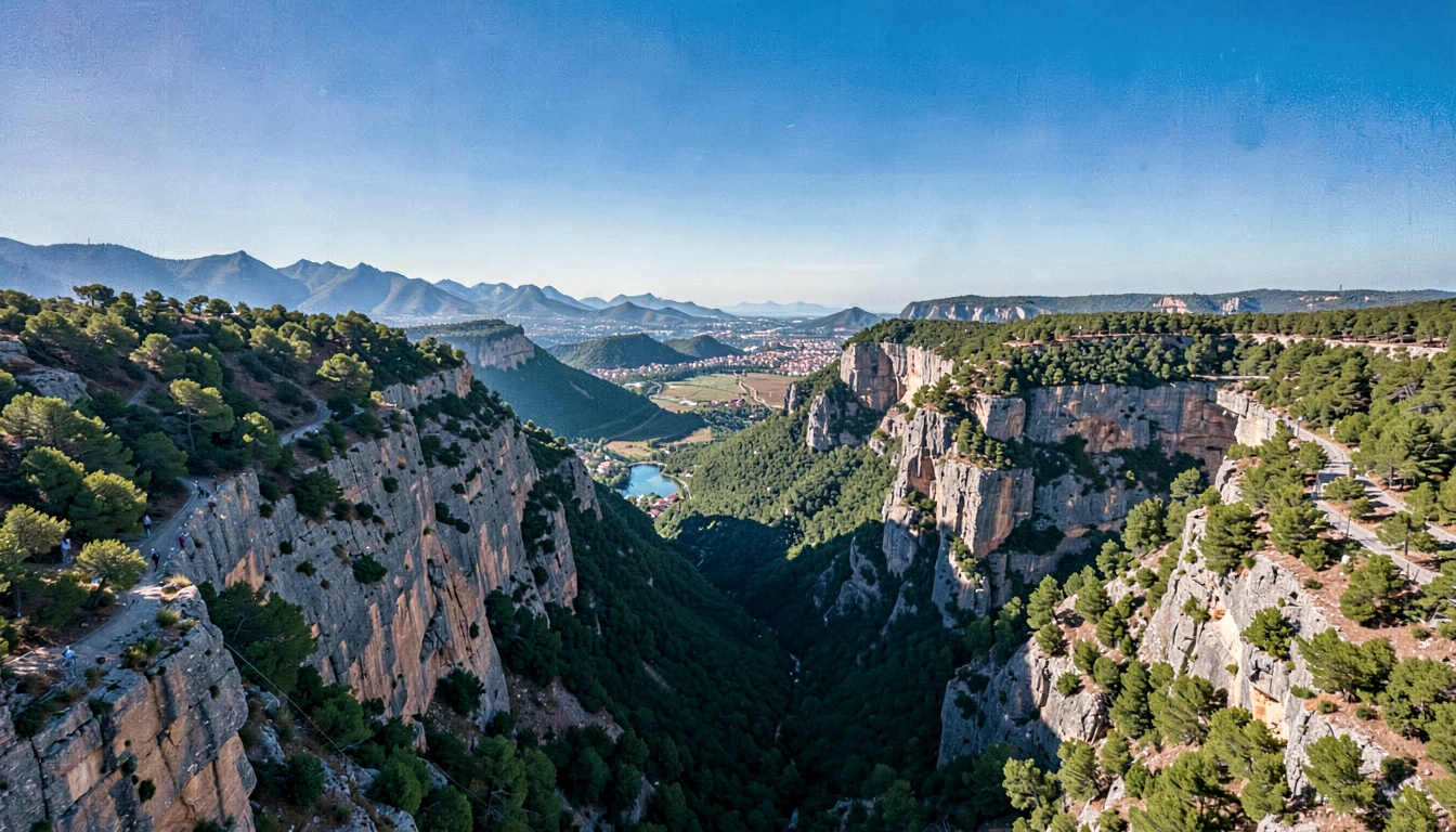 Tour de Canyoning em Valência - foto 5