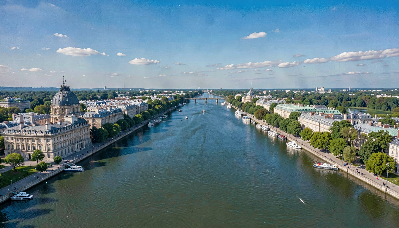 Tour de Canyoning em Versalhes - foto 5