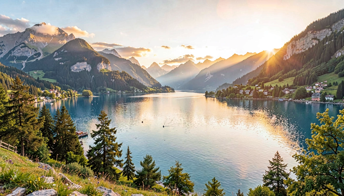 Tour de Cerveja Artesanal em Annecy - foto principal