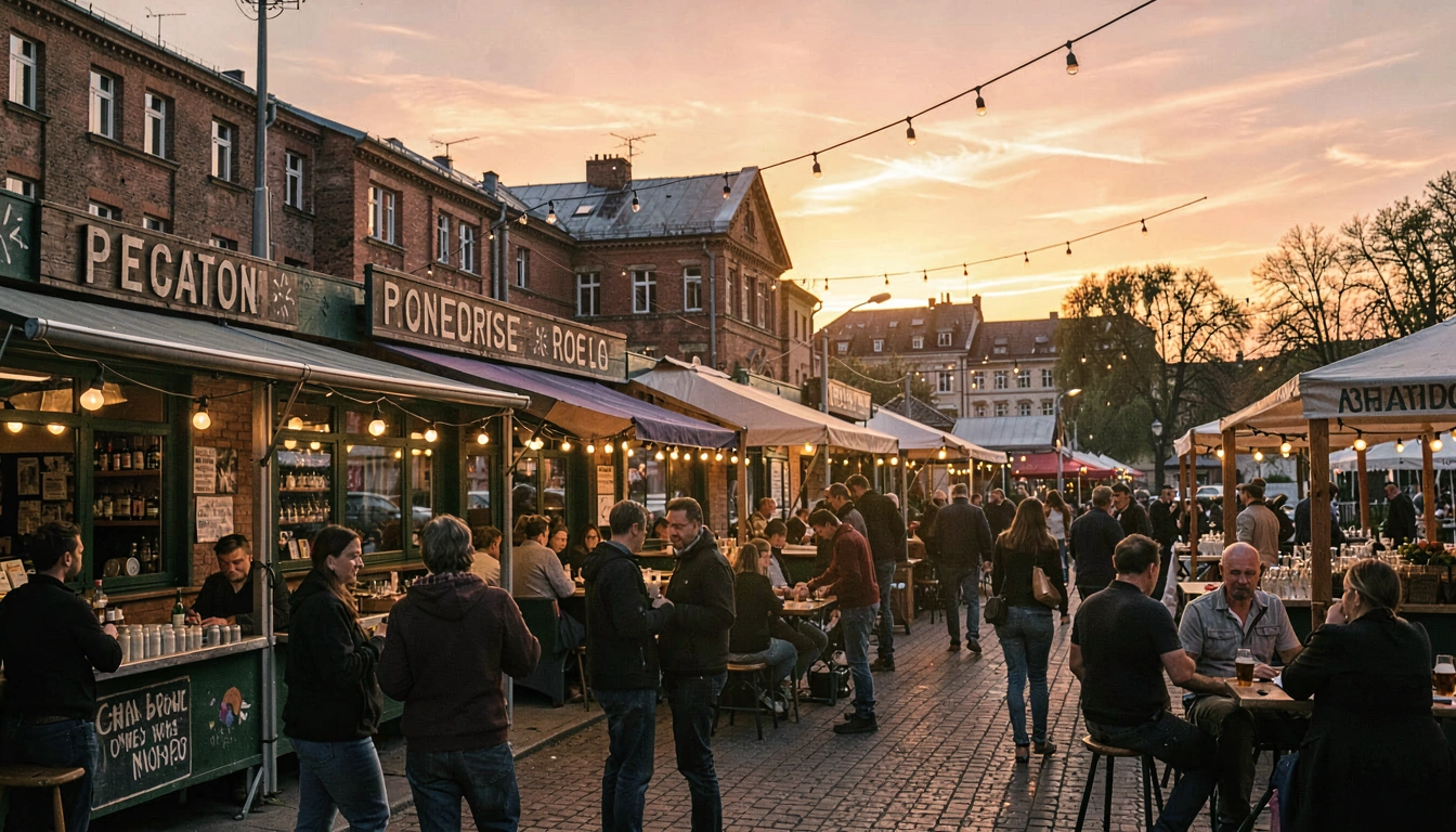 Tour de Cerveja Artesanal em Berlim - foto 6