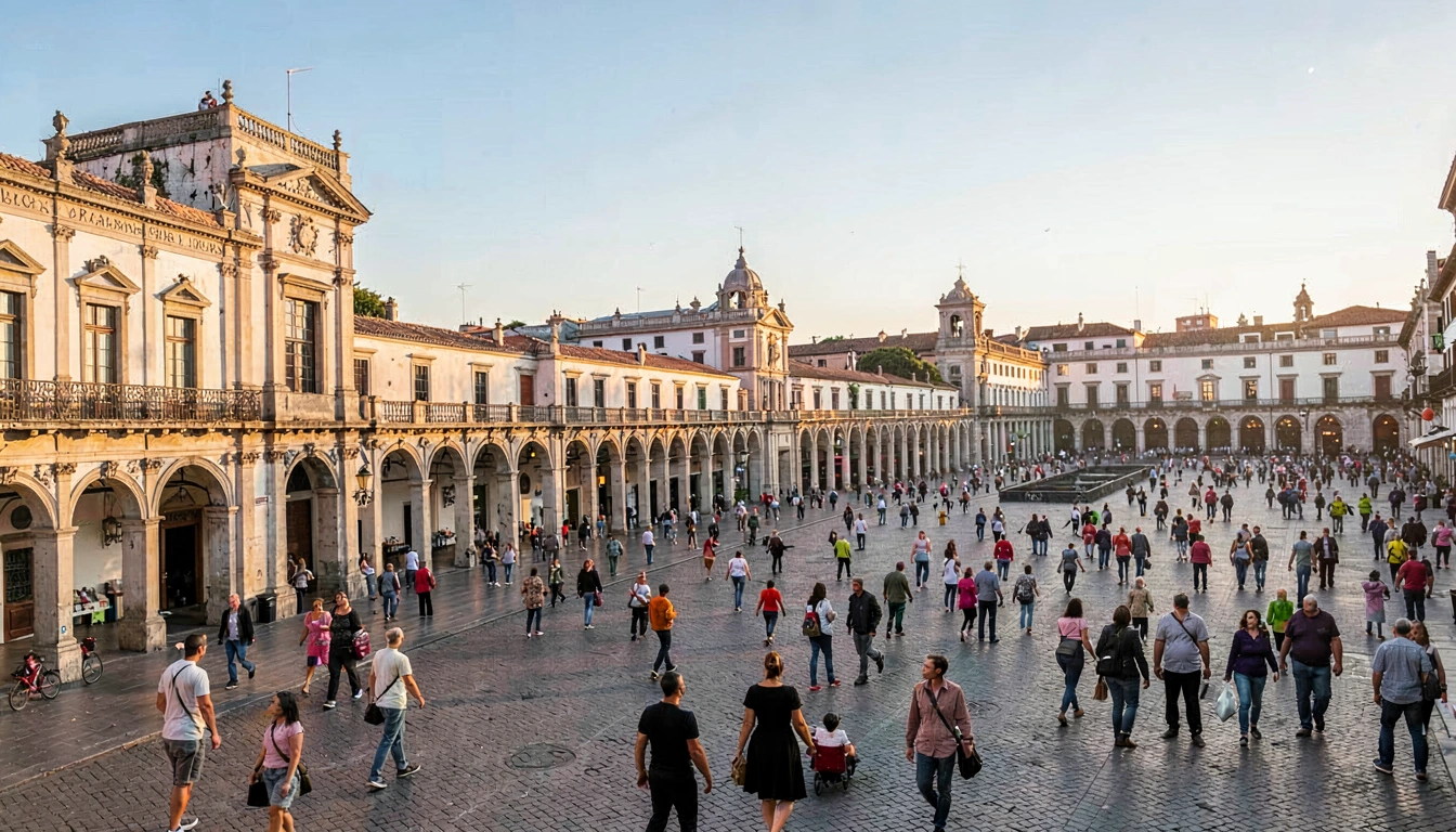 Tour de Cerveja Artesanal em Bilbao - foto principal