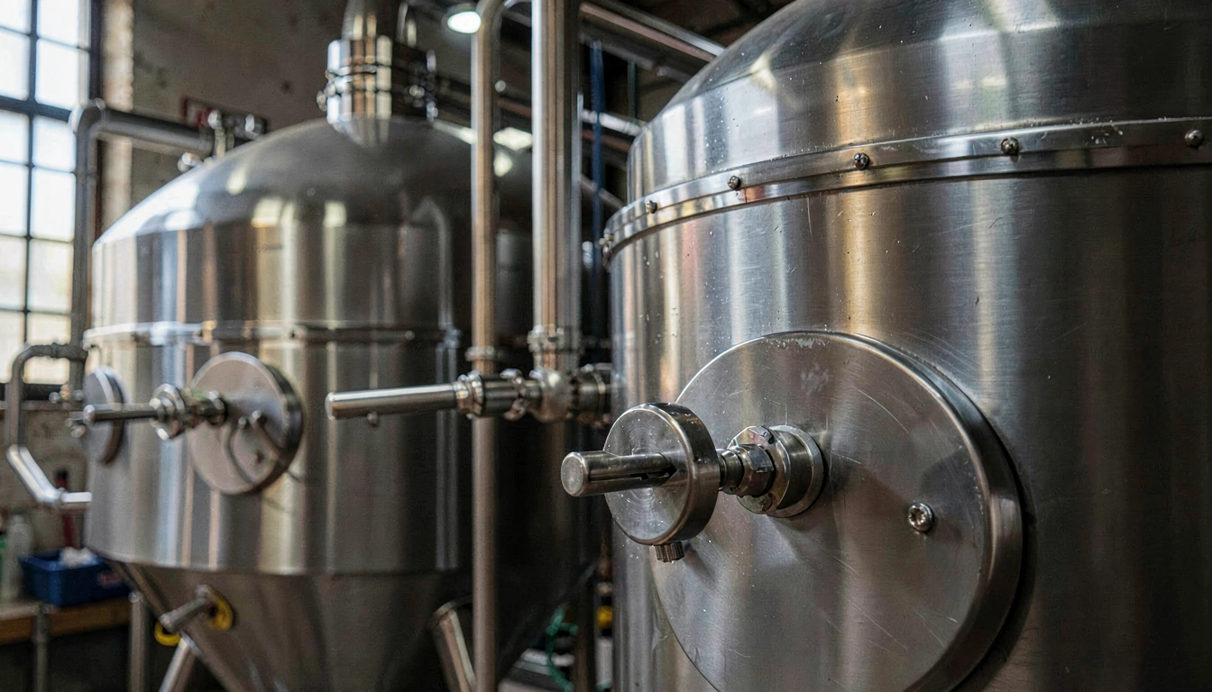 Tour de Cerveja Artesanal em Bilbao - foto 4