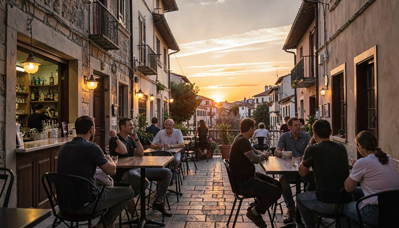 Tour de Cerveja Artesanal em Braga - foto 6