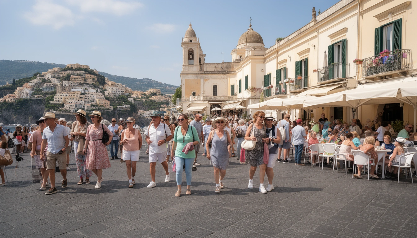 Tour de Cerveja Artesanal em Capri - foto 3