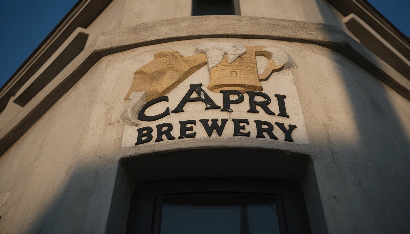 Tour de Cerveja Artesanal em Capri - foto 4