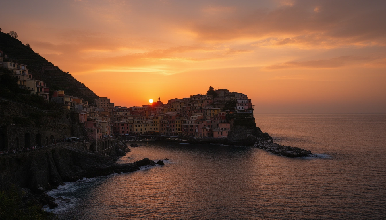 Tour de Cerveja Artesanal em Cinque Terre - foto 6