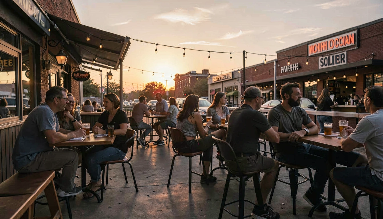 Tour de Cerveja Artesanal em Córdoba - foto 6