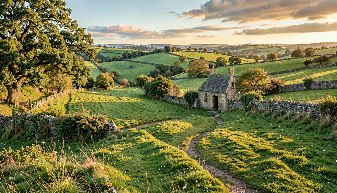 Tour de Cerveja Artesanal em Cotswolds - foto principal