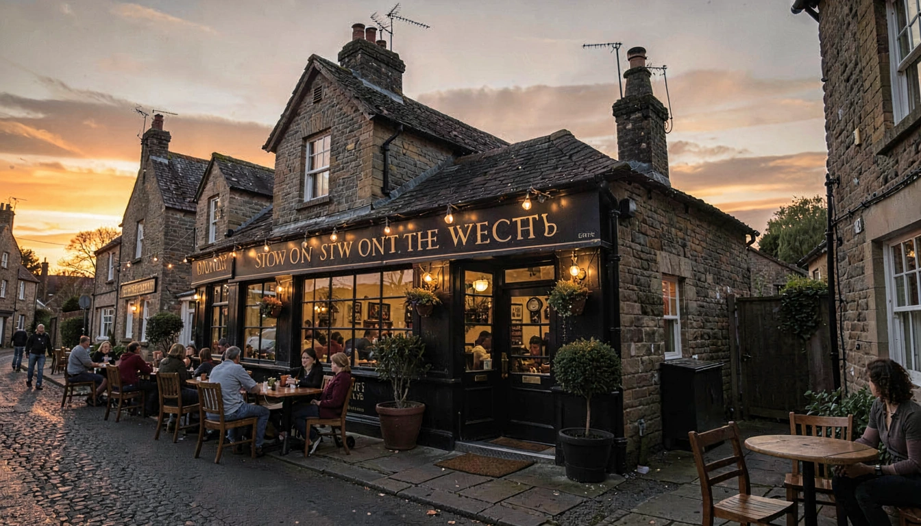 Tour de Cerveja Artesanal em Cotswolds - foto 6