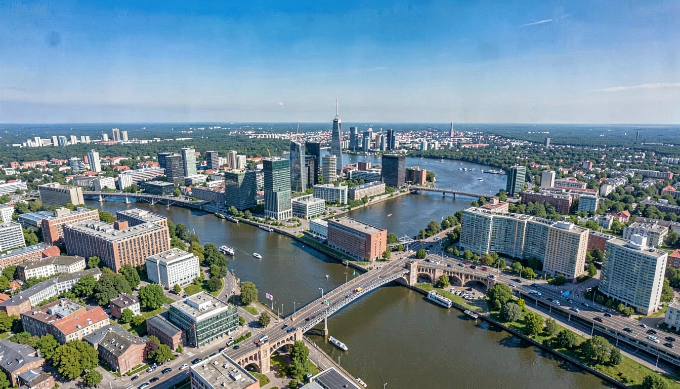 Tour de Cerveja Artesanal em Frankfurt - foto 5