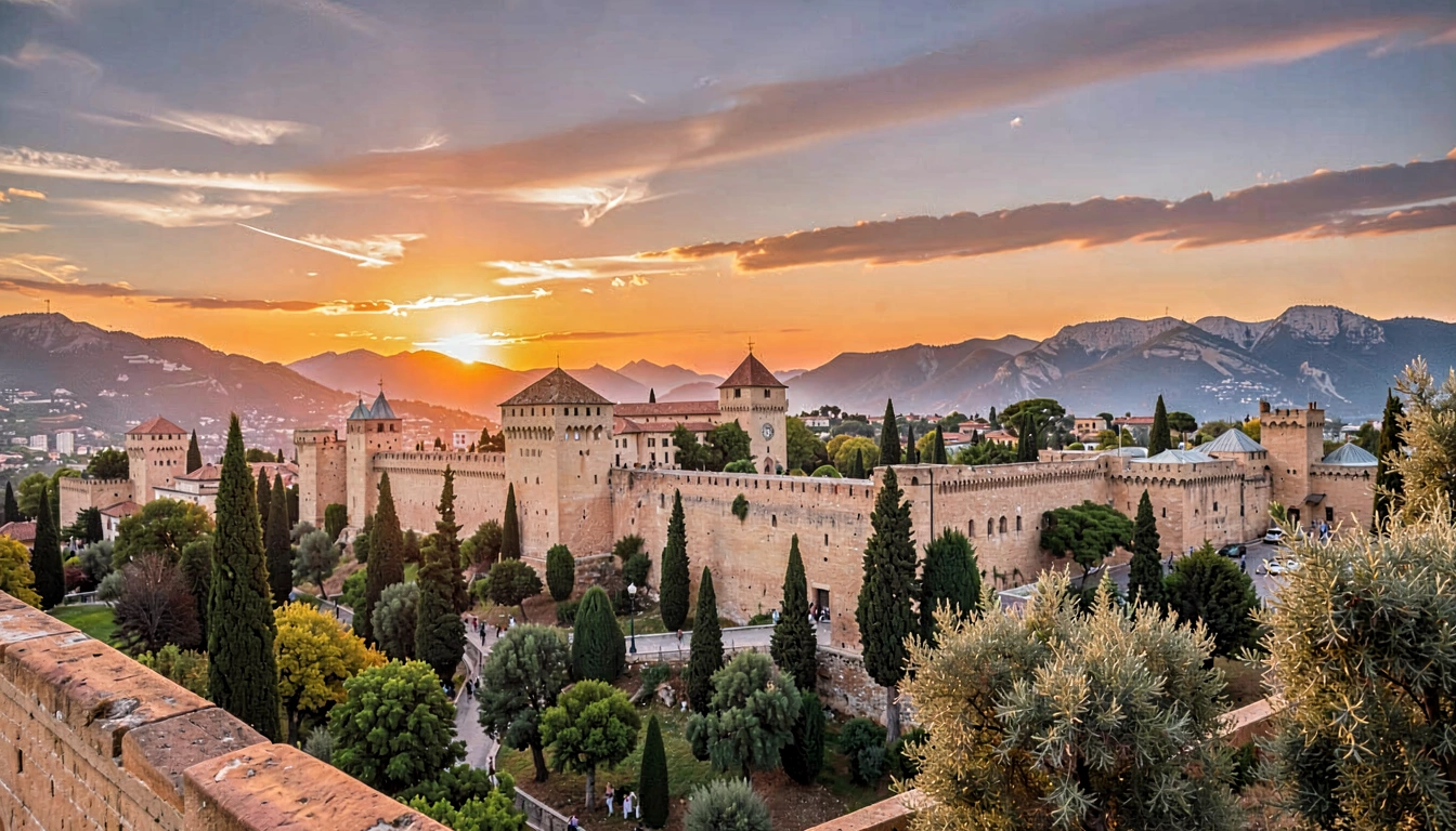 Tour de Cerveja Artesanal em Granada - foto principal