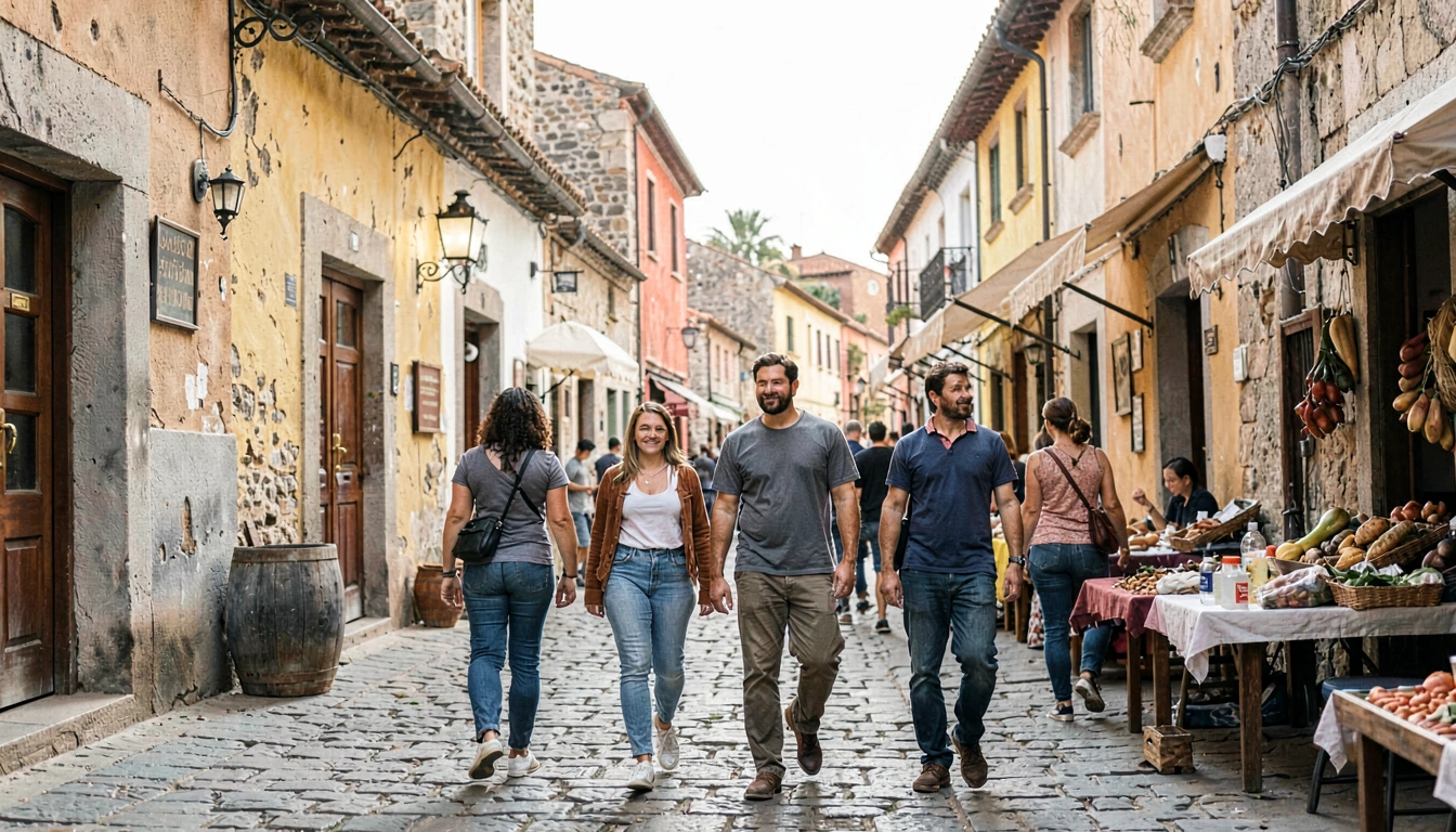 Tour de Cerveja Artesanal em Granada - foto 3