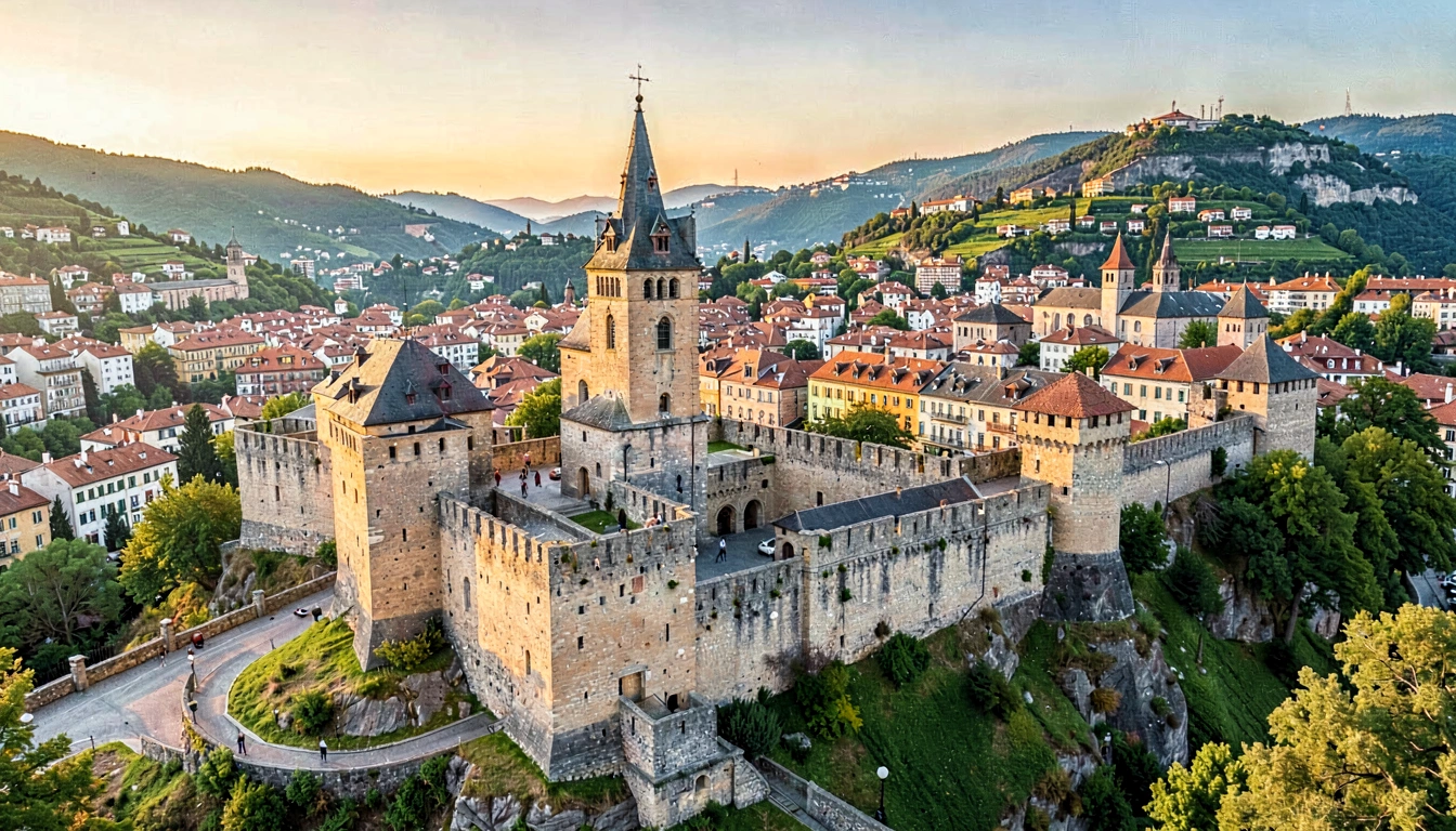 Tour de Cerveja Artesanal em Guimarães - foto principal