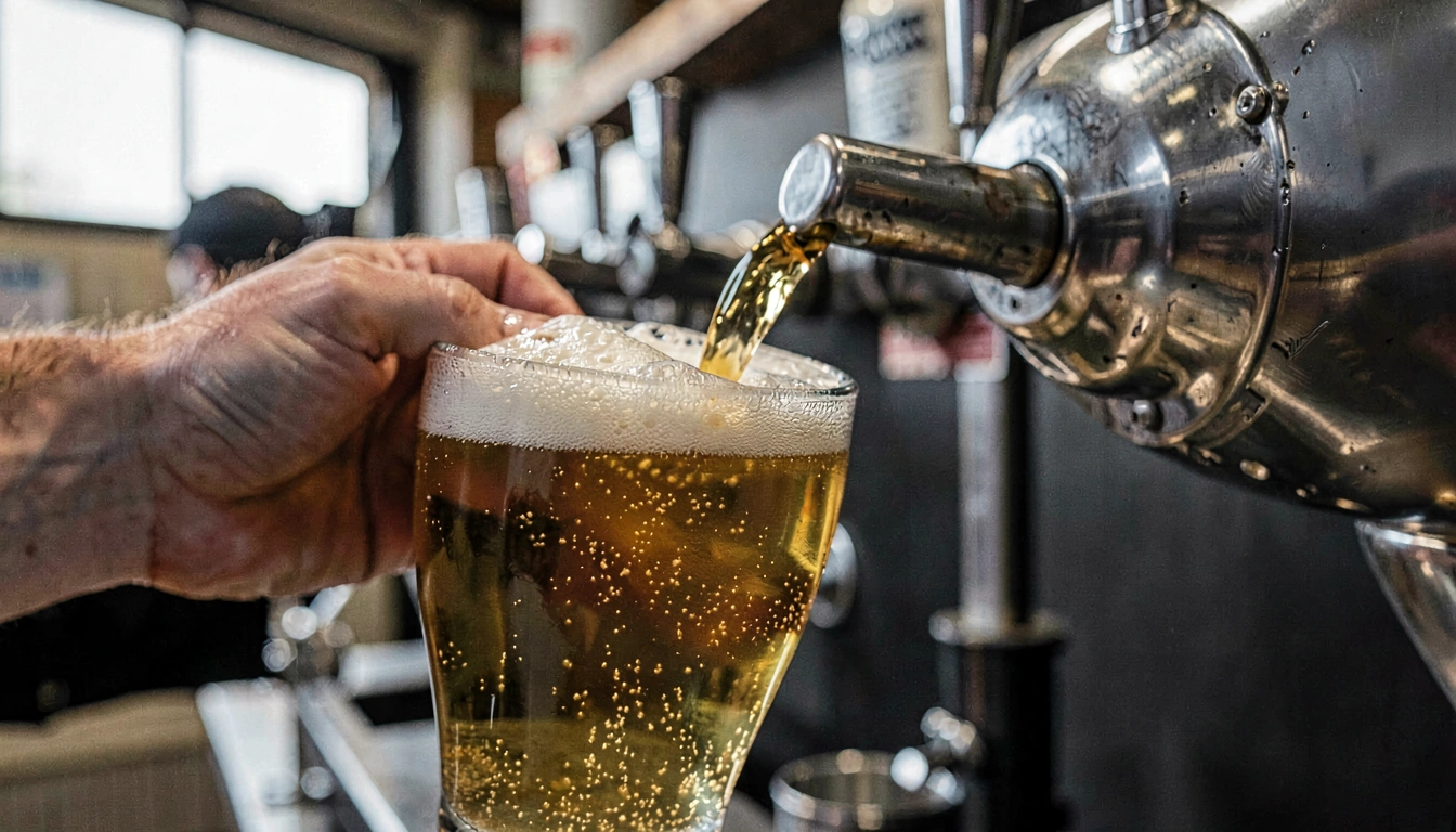 Tour de Cerveja Artesanal em Lake District - foto 4