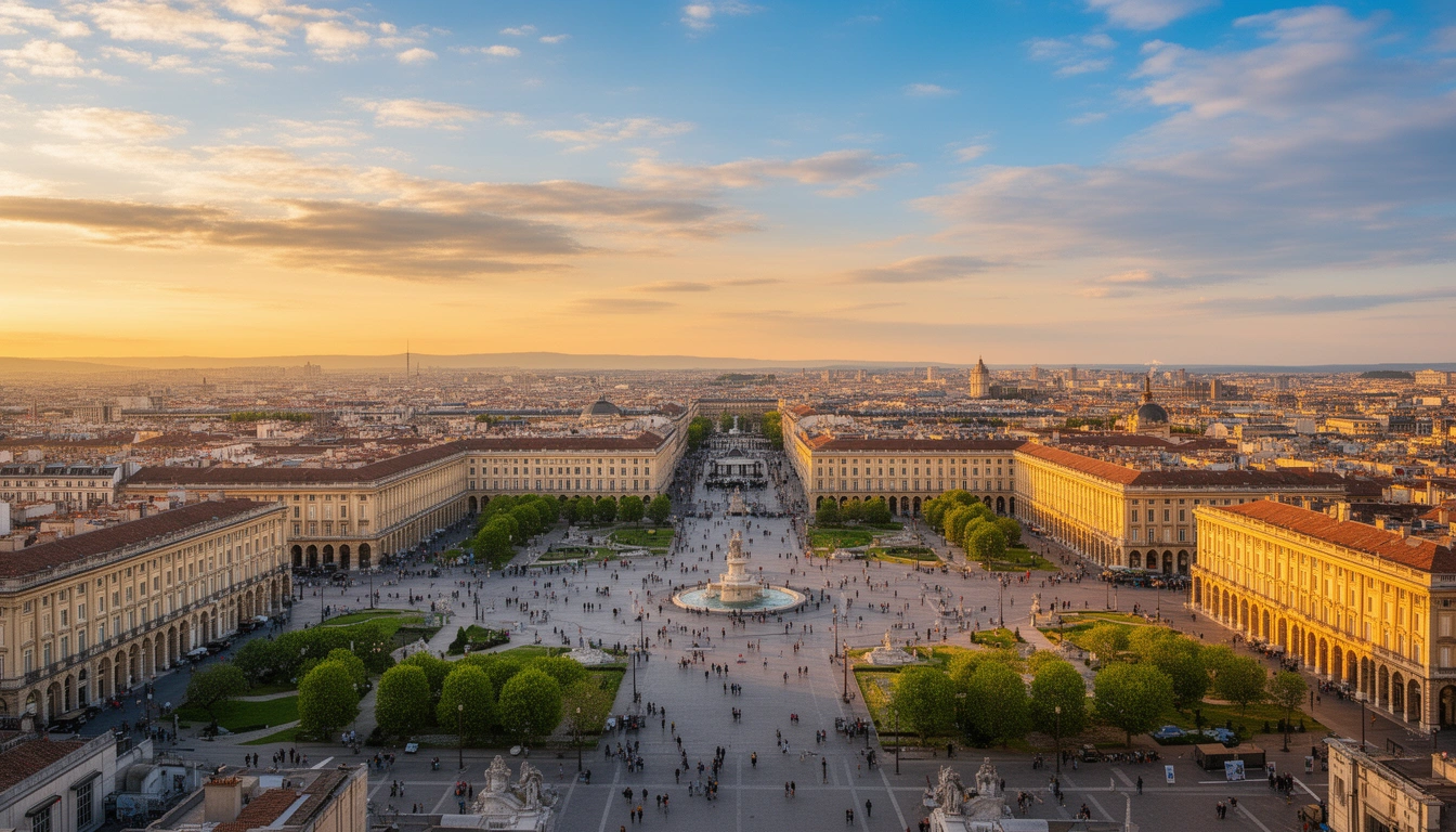 Tour de Cerveja Artesanal em Lyon - Imagem 1