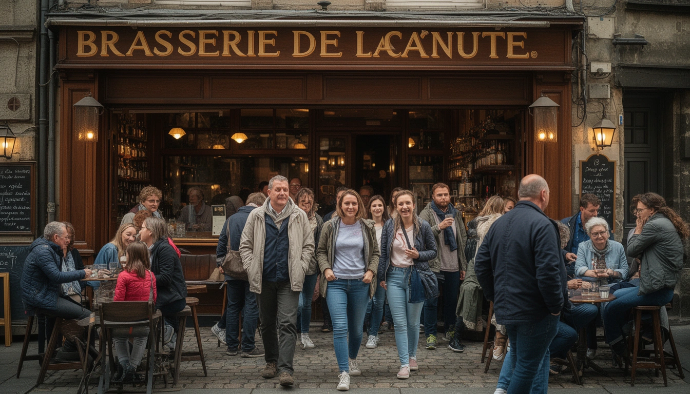 Tour de Cerveja Artesanal em Lyon - foto 3