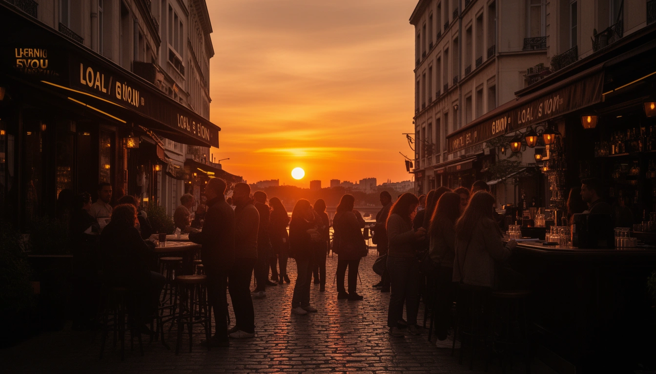 Tour de Cerveja Artesanal em Lyon - foto 6