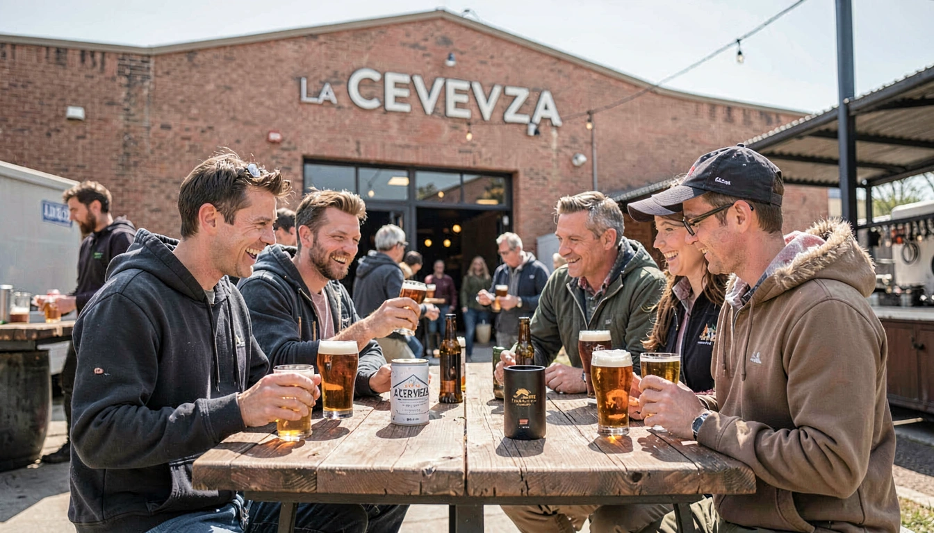 Tour de Cerveja Artesanal em Mallorca - foto 3