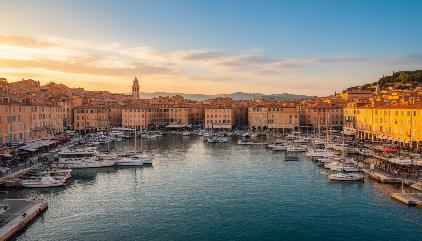 Tour de Cerveja Artesanal em Marselha - foto principal