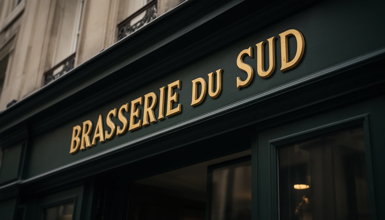 Tour de Cerveja Artesanal em Marselha - foto 4